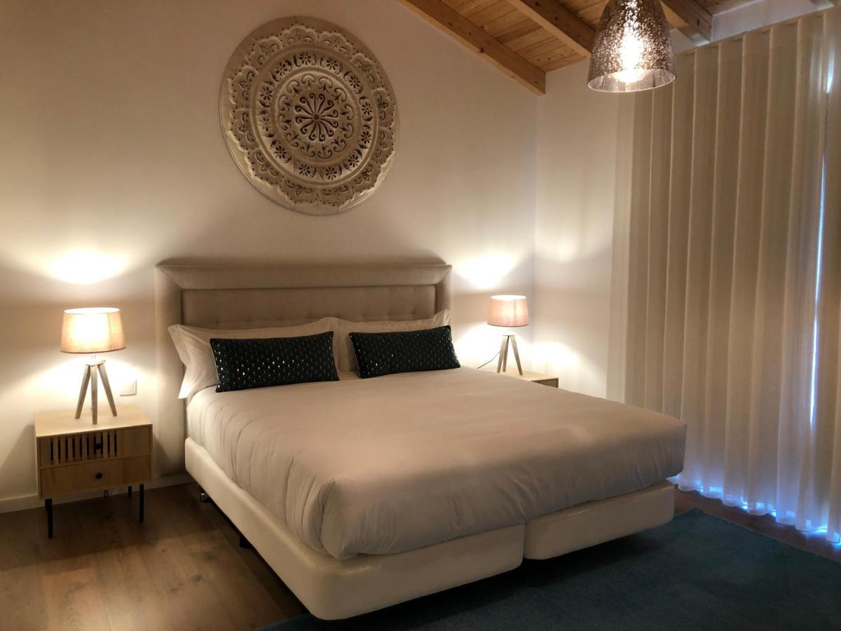 Quinta Do Planalto Vicentino - Casas De Campo Aljezur Exterior foto