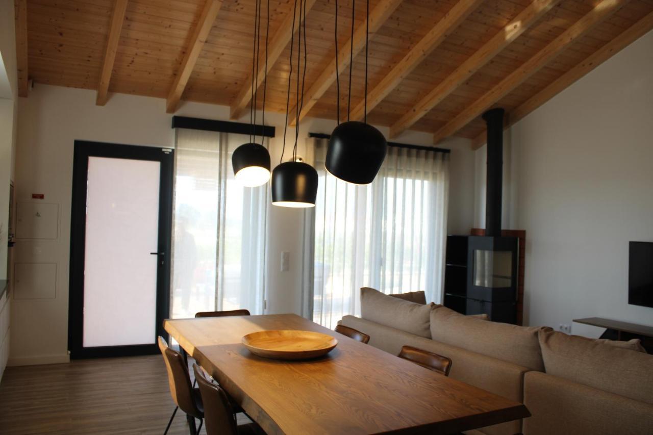 Quinta Do Planalto Vicentino - Casas De Campo Aljezur Exterior foto