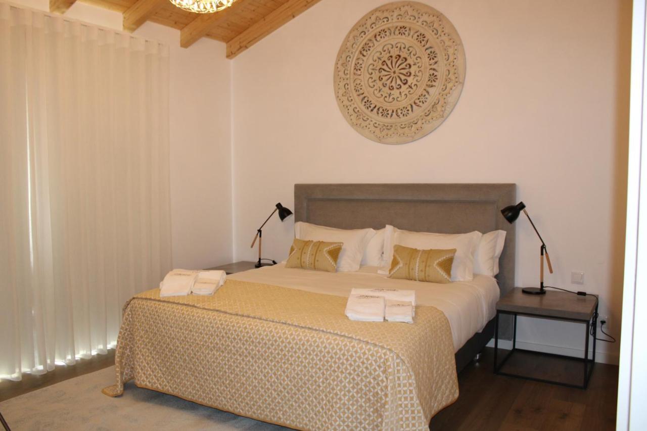 Quinta Do Planalto Vicentino - Casas De Campo Aljezur Exterior foto