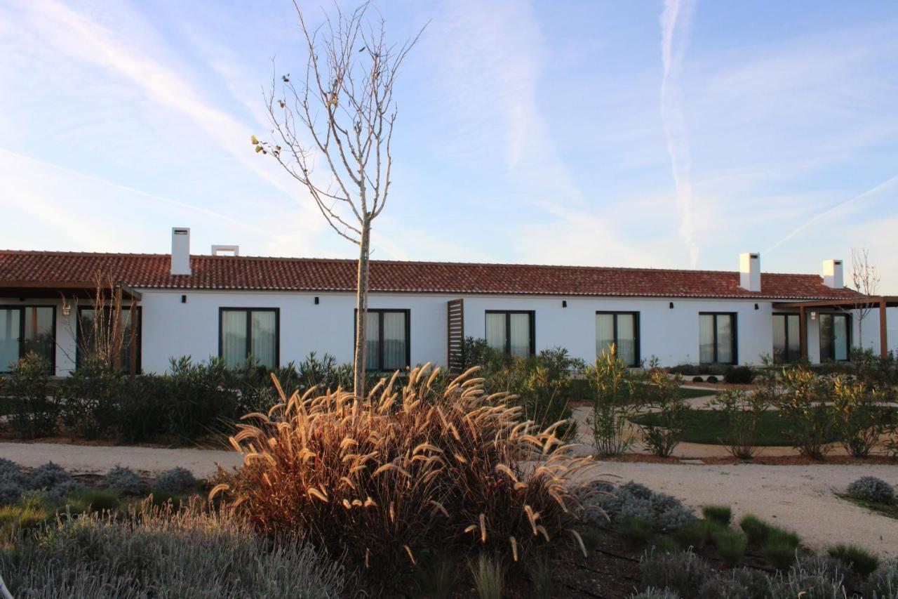 Quinta Do Planalto Vicentino - Casas De Campo Aljezur Exterior foto